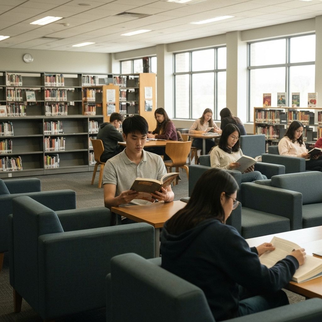 Library