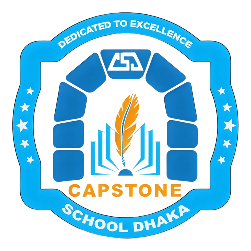 Capstone School Dhaka